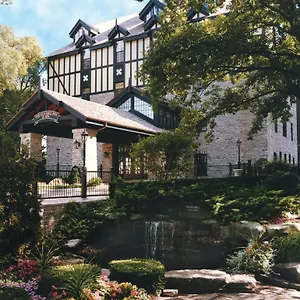 **** Herberg Old Mill Canada
