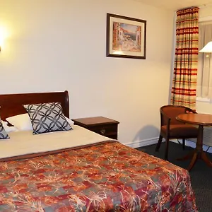  Motel Grand Canada