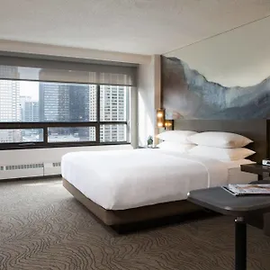 **** Hotel Marriott Downtown Canada