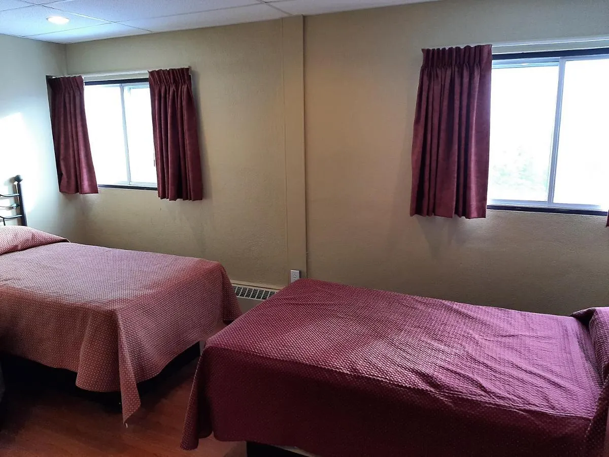 Residences Campus Notre-Dame-De-Foy Saint-Augustin-de-Desmaures