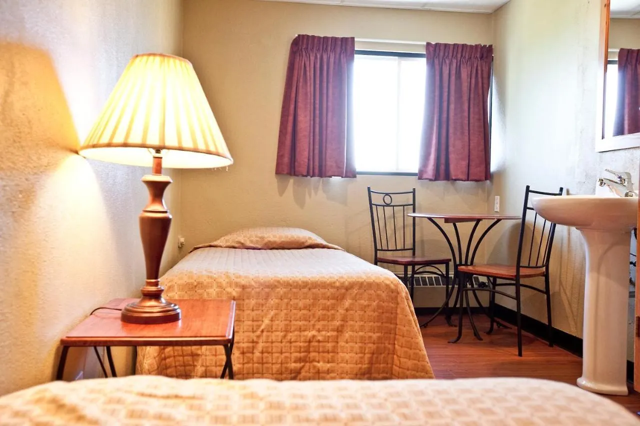 Residences Campus Notre-Dame-De-Foy Saint-Augustin-de-Desmaures Canada