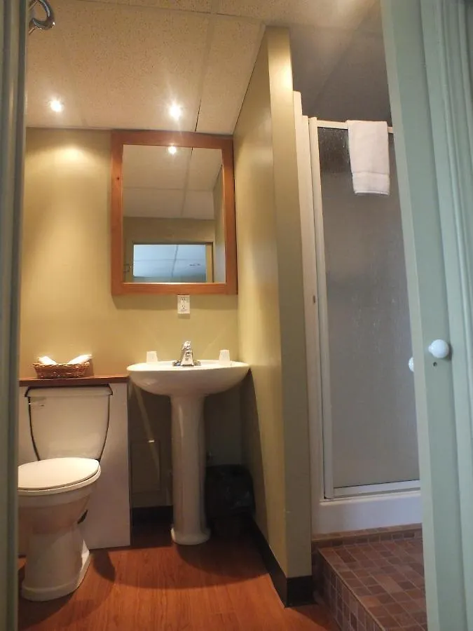 Residences Campus Notre-Dame-De-Foy Saint-Augustin-de-Desmaures 3*,
