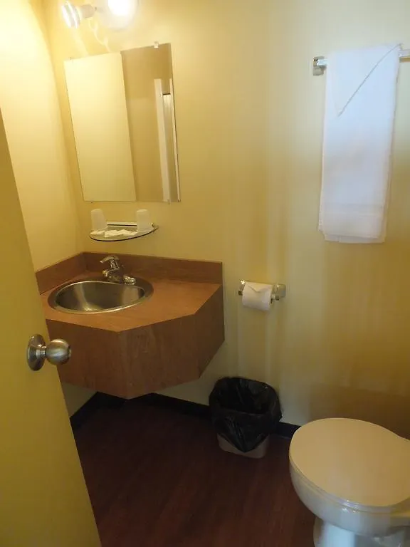 Residences Campus Notre-Dame-De-Foy Saint-Augustin-de-Desmaures 3*,