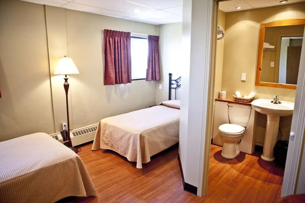 Hotel Residences Campus Notre-Dame-De-Foy Saint-Augustin-de-Desmaures