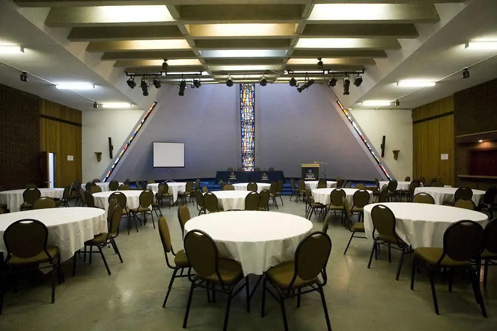 Residences Campus Notre-Dame-De-Foy Saint-Augustin-de-Desmaures Hotel