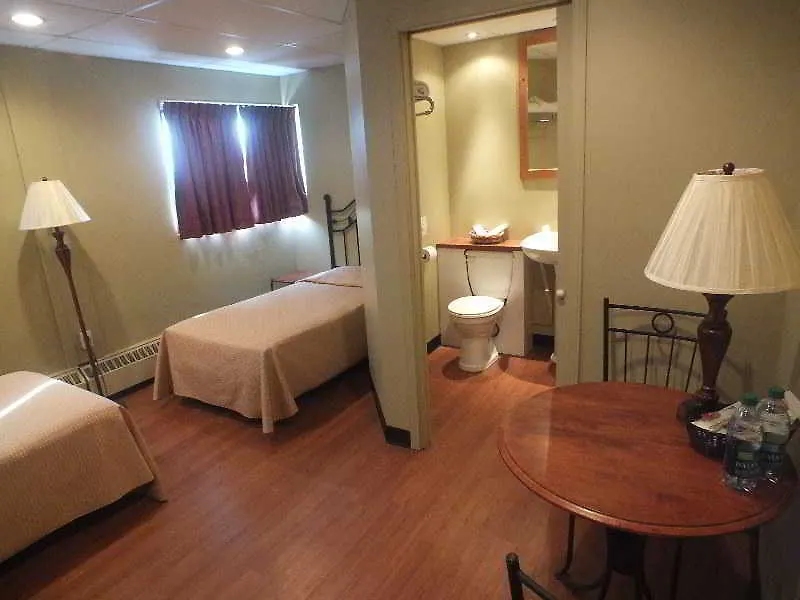 Hotel Residences Campus Notre-Dame-De-Foy Saint-Augustin-de-Desmaures