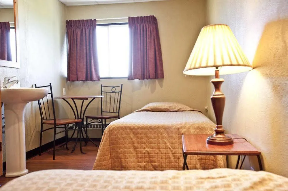 Hotel Residences Campus Notre-Dame-De-Foy Saint-Augustin-de-Desmaures