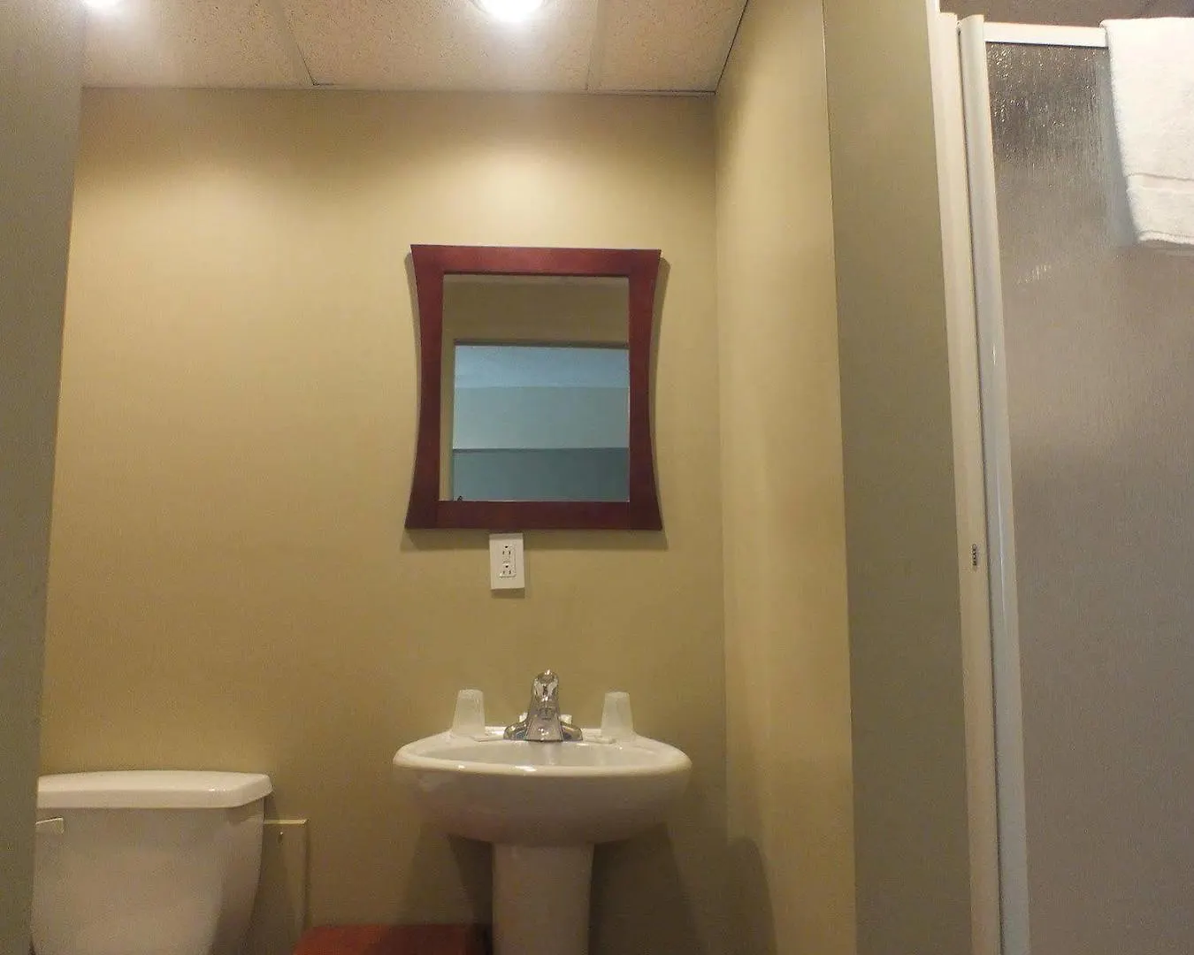 *** Hotel Residences Campus Notre-Dame-De-Foy Saint-Augustin-de-Desmaures Canada