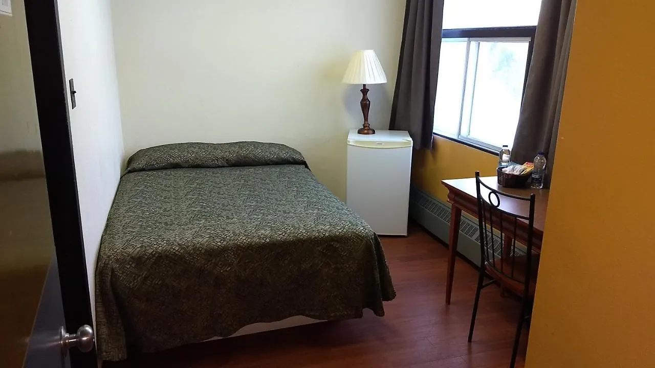 Residences Campus Notre-Dame-De-Foy Saint-Augustin-de-Desmaures Canada