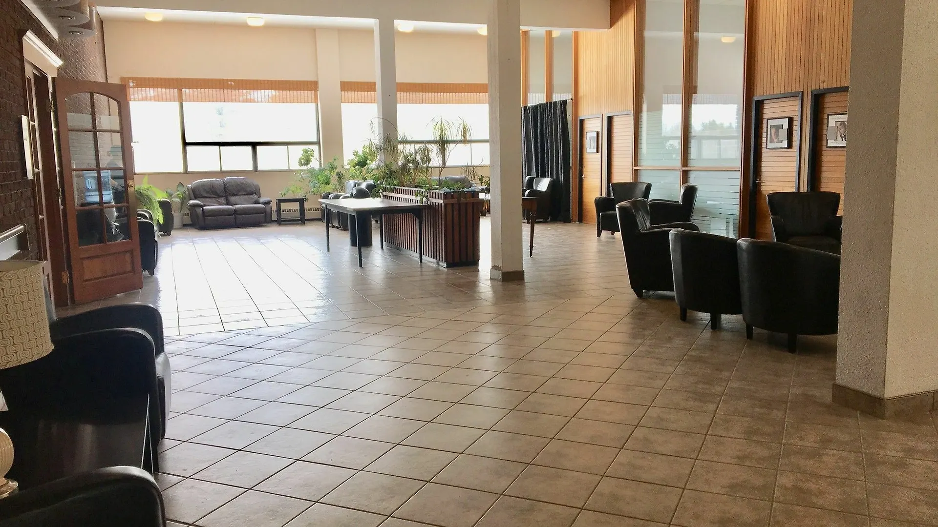 Residences Campus Notre-Dame-De-Foy Saint-Augustin-de-Desmaures 3*,